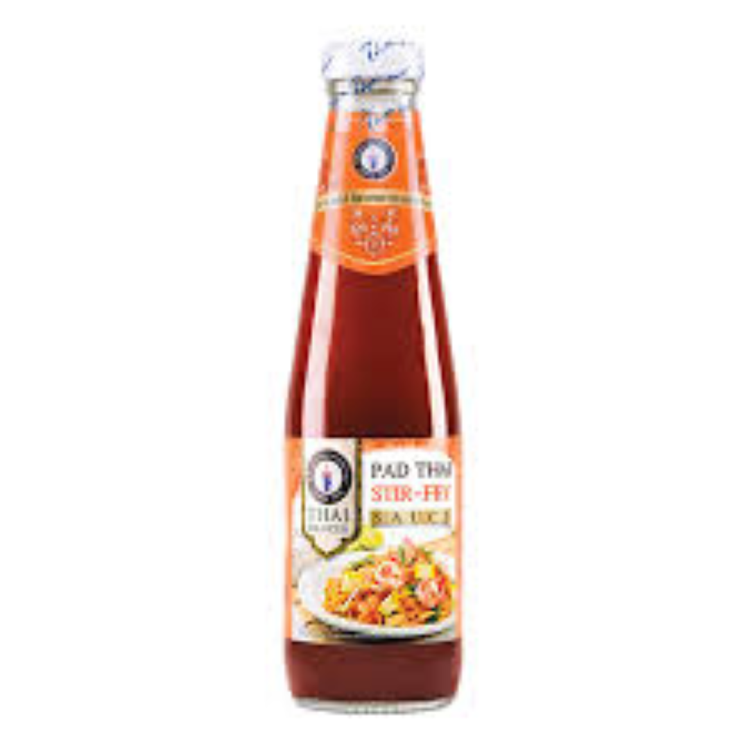 THAI DANCER PAD THAI FRY SAUCE 300ML
